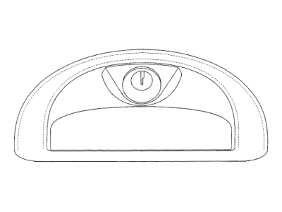 Drawing of H3-1648 by Harper Engineering Co.