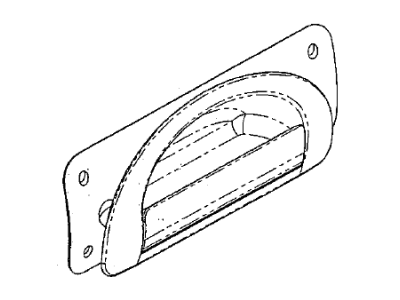 Drawing of H3-1874 by Harper Engineering Co.