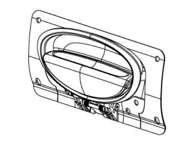 Drawing of H3-2021 by Harper Engineering Co.