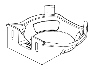 Drawing of H3-1566-1 by Harper Engineering Co.