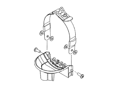 Drawing of H3-2006-1 by Harper Engineering Co.