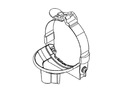 Drawing of H3-2006-2 by Harper Engineering Co.