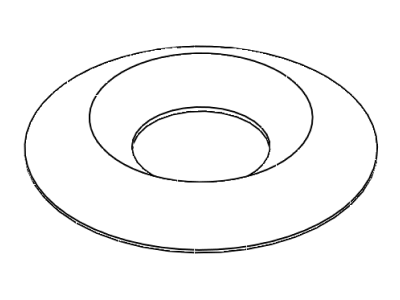 Drawing of H3-1233(X)08 by Harper Engineering Co.