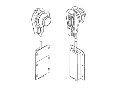 Drawing of H3-1914 by Harper Engineering Co.