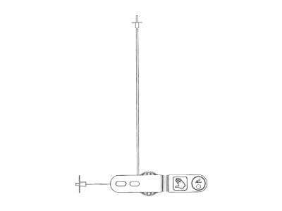 Drawing of H3-1983 by Harper Engineering Co.