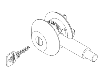 Drawing of H3-2104 by Harper Engineering Co.