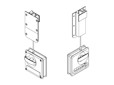 Drawing of H3-2144 by Harper Engineering Co.