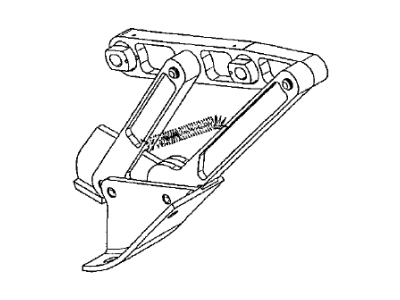 Drawing of H3-1920 by Harper Engineering Co.