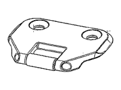 Drawing of H3-1749 by Harper Engineering Co.