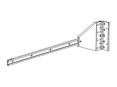 Drawing of H3-1775 by Harper Engineering Co.