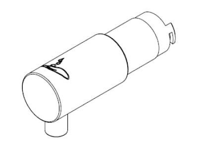 Drawing of H3-1985 by Harper Engineering Co.