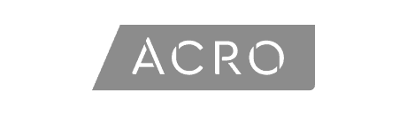 ACRO's Logo