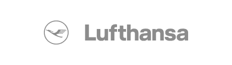 Lufthansa's Logo