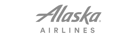 Alaska Air's Logo