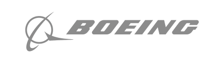 Boeing's Logo