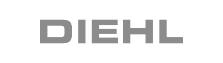 Diehl's Logo