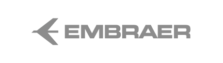 Embraer's Logo