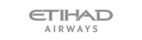 Etihad's Logo