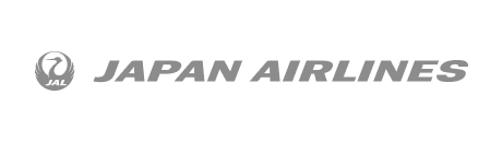 Japan Airlines's Logo