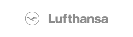 Lufthansa's Logo