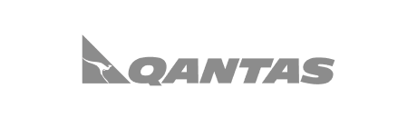 Qantas's Logo