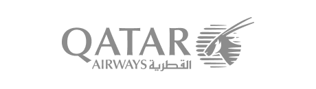 Qatar Airways's Logo